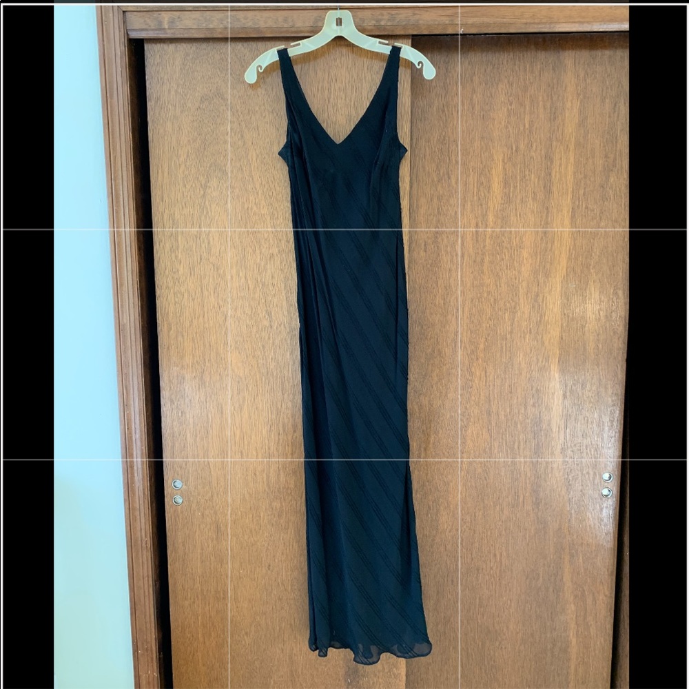 Evening dress